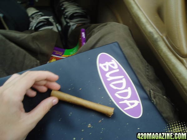 blunt