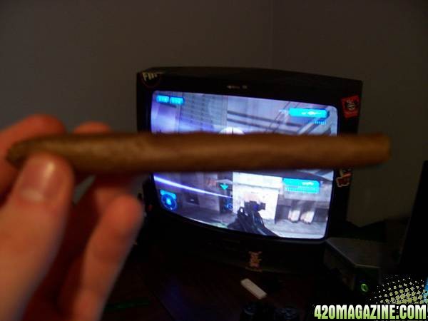 blunt