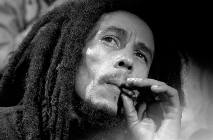 bob-marley