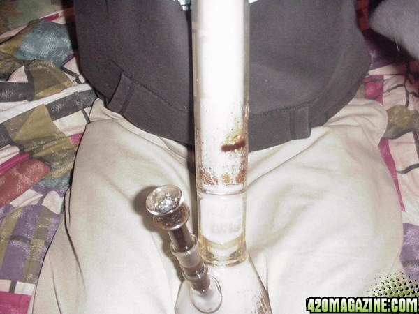 bong hits