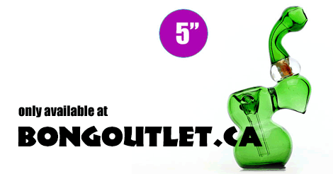 Bong Outlet