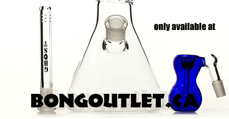 Bong Outlet