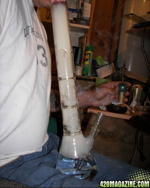 bong