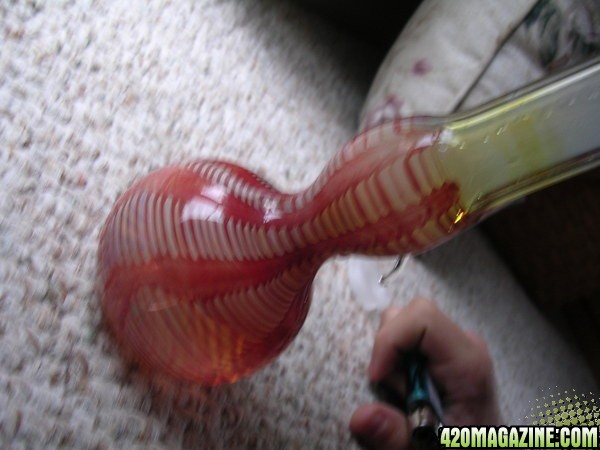 Bong