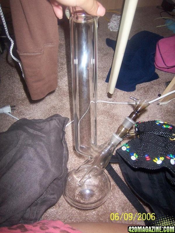 bong