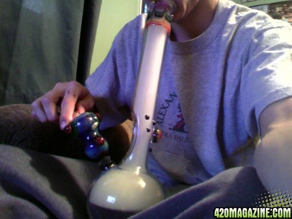 bongs