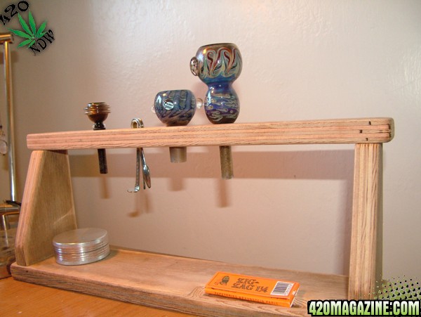 Bowl Holder