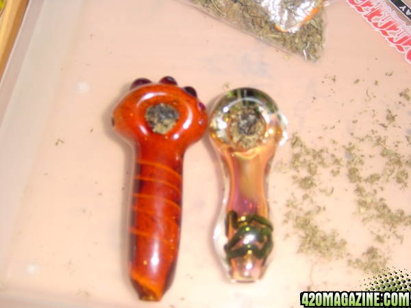 bowls