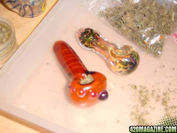 bowls