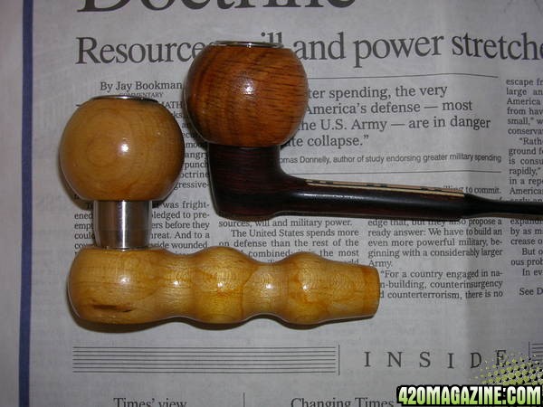 briarwoodpipe