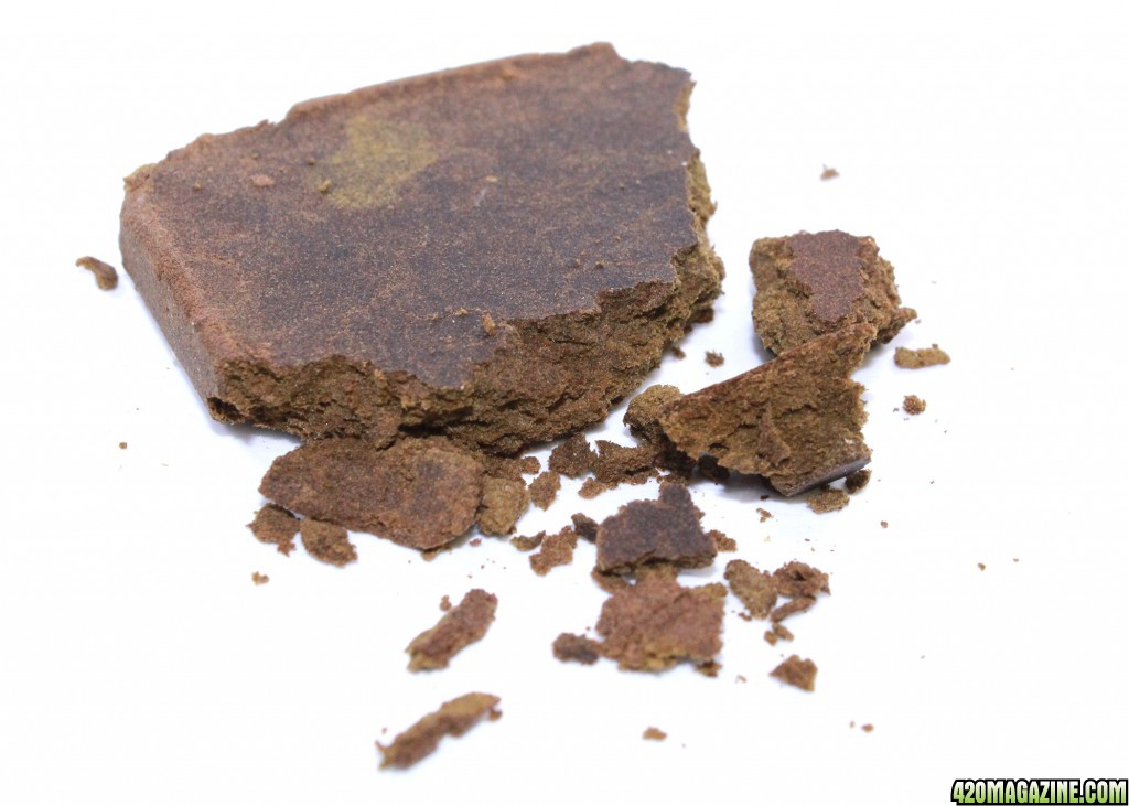 Brick Hash