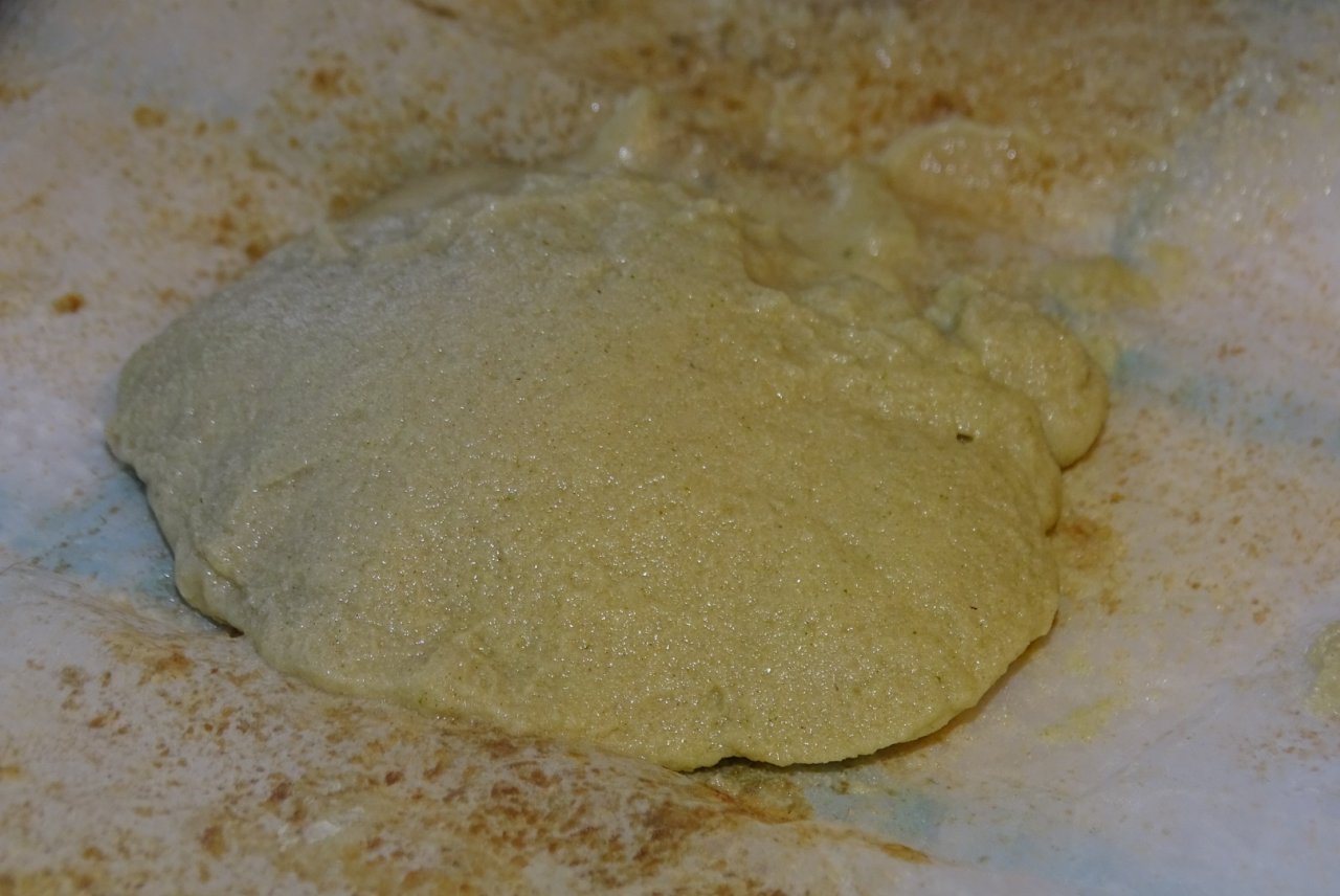 Bubble Hash