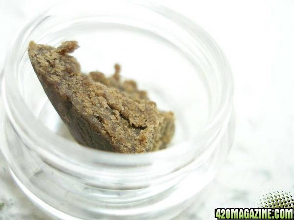 Bubble Hash