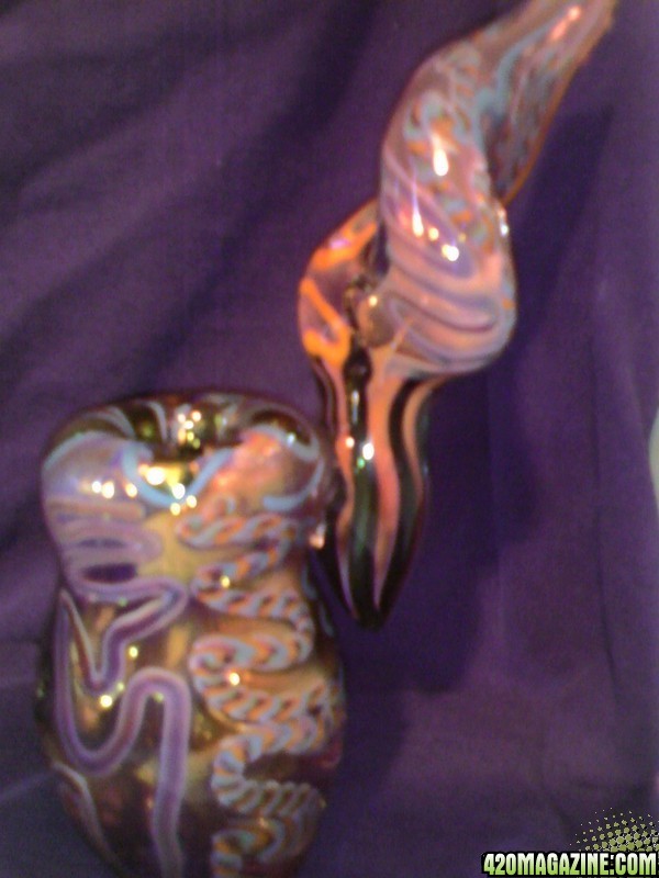 bubbler