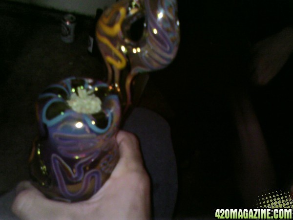 bubbler