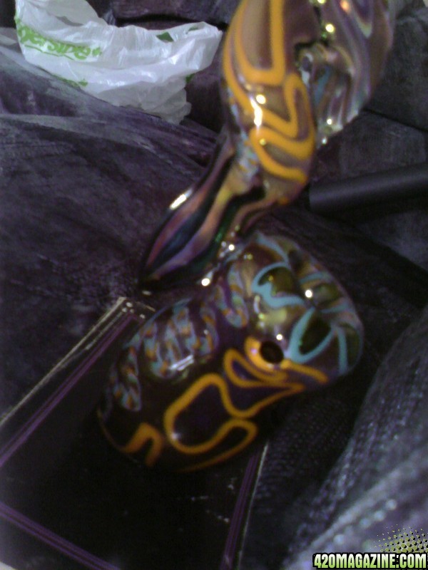 bubbler