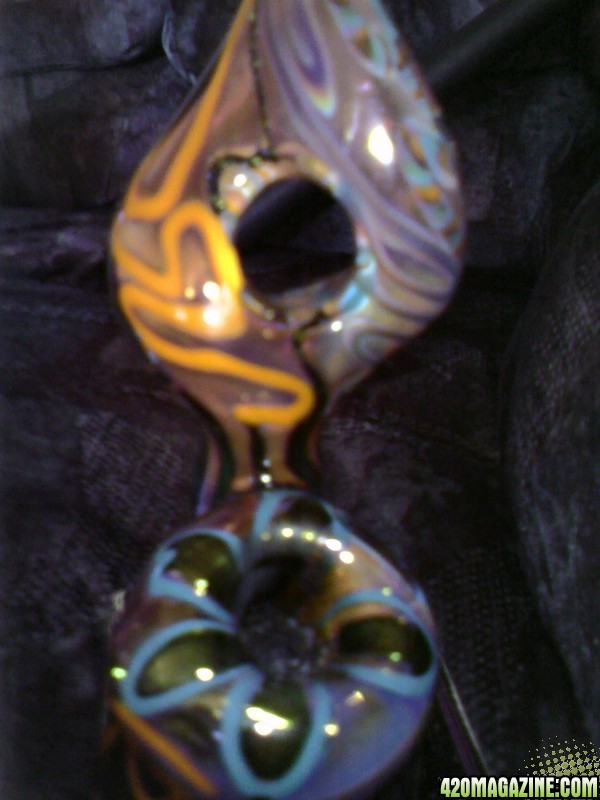 bubbler