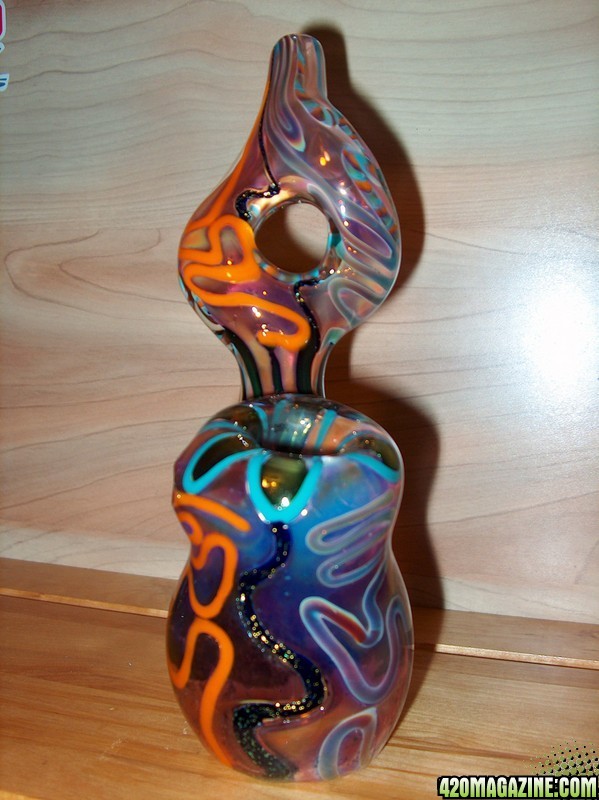 bubbler