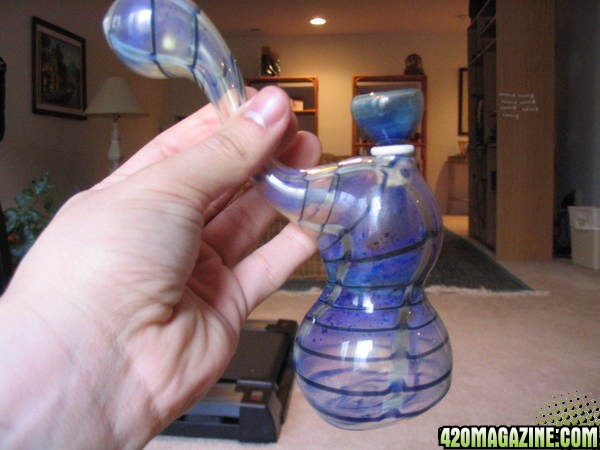 Bubbler