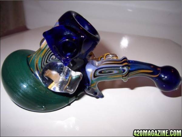 Bubbler