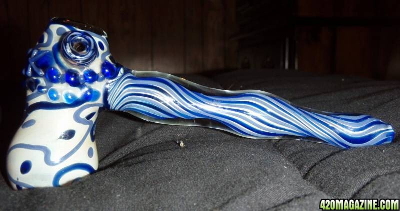 Bubbler