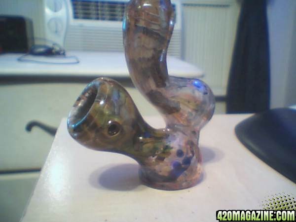 Bubbler