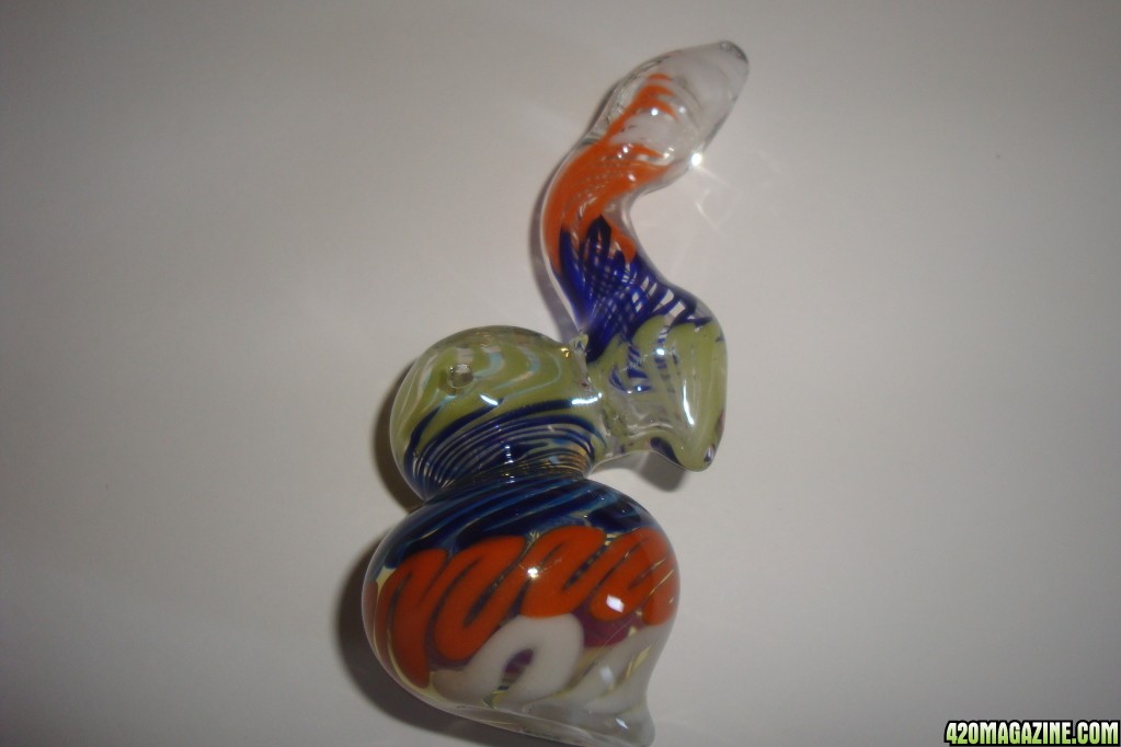 Bubbler