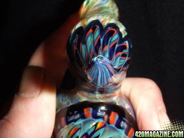 bubbler