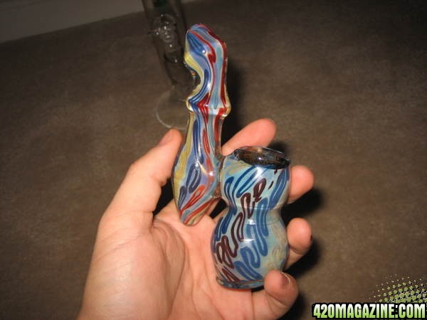 Bubbler