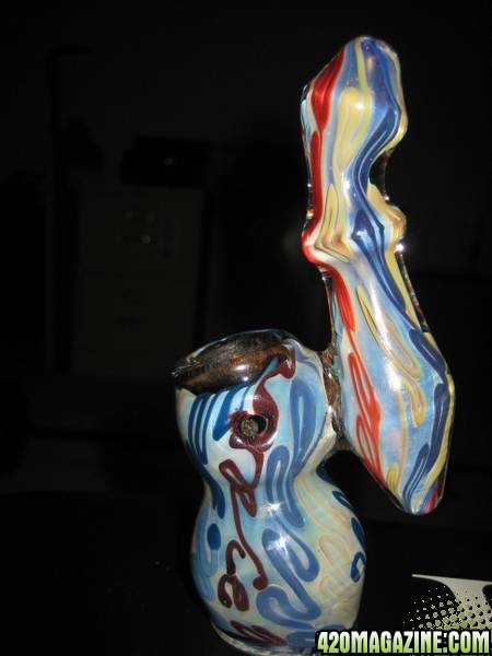 Bubbler