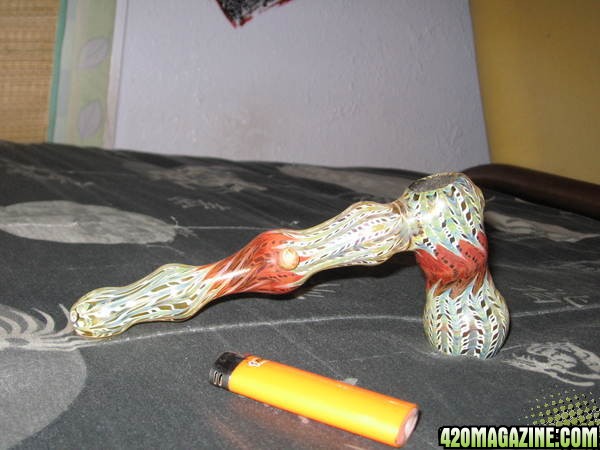 Bubbler