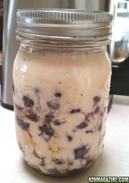 canna_blueberry_pancake_in_a_jar