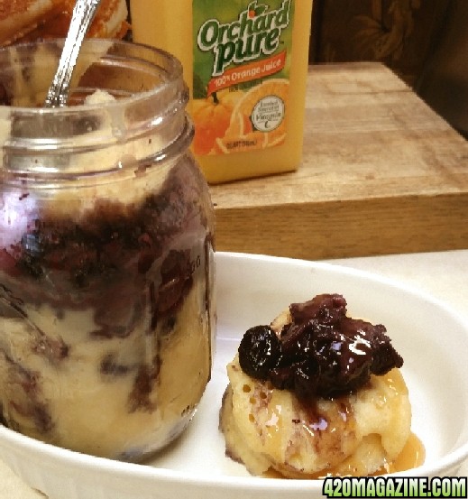 canna_blueberry_pancake_in_a_jar_2