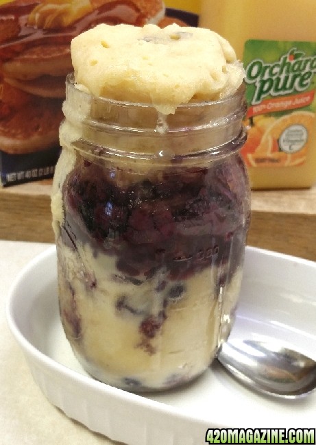 canna_pancakes_in_a_jar