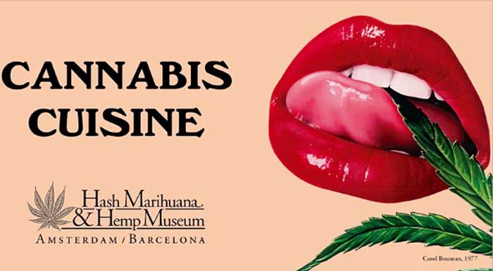 Cannabis Cuisine