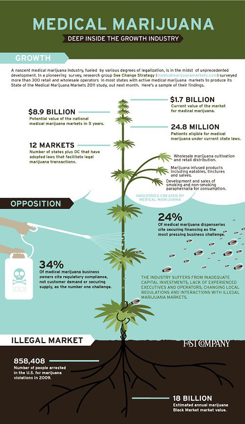 Cannabis Facts