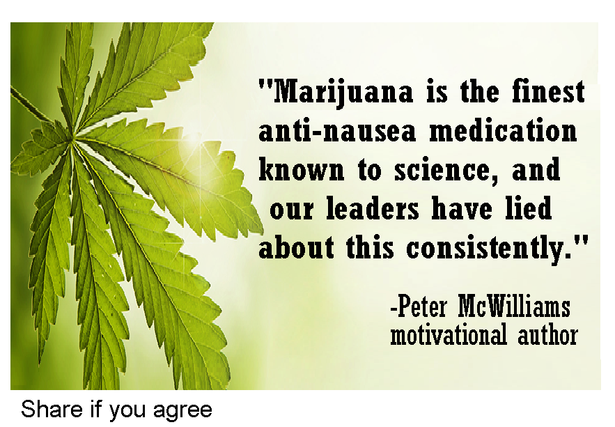 Cannabis Facts