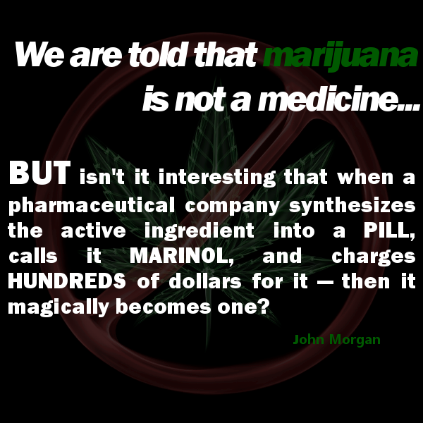 Cannabis Facts