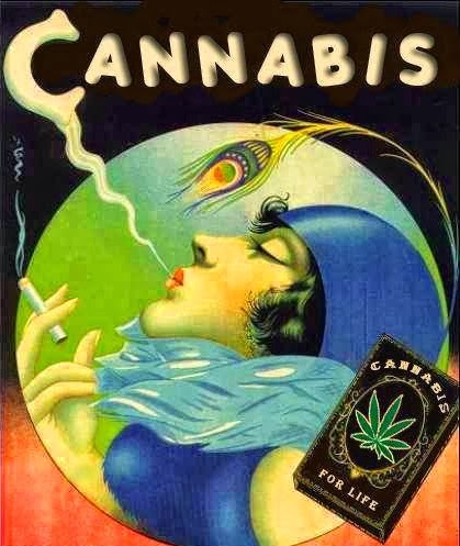 Cannabis for life