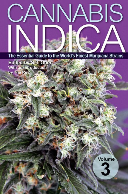 Cannabis Indica Volume 3