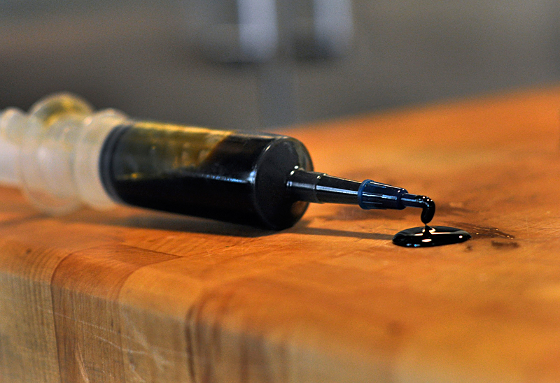 cannabis oil