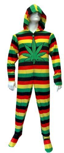 Cannabis PJ