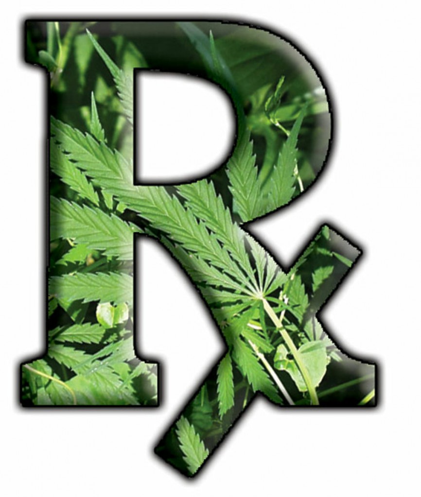 Cannabis RX 150x220