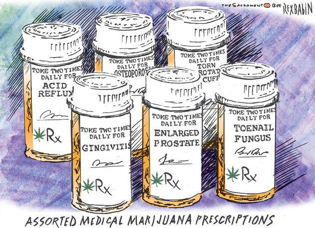 Cannabis Rx