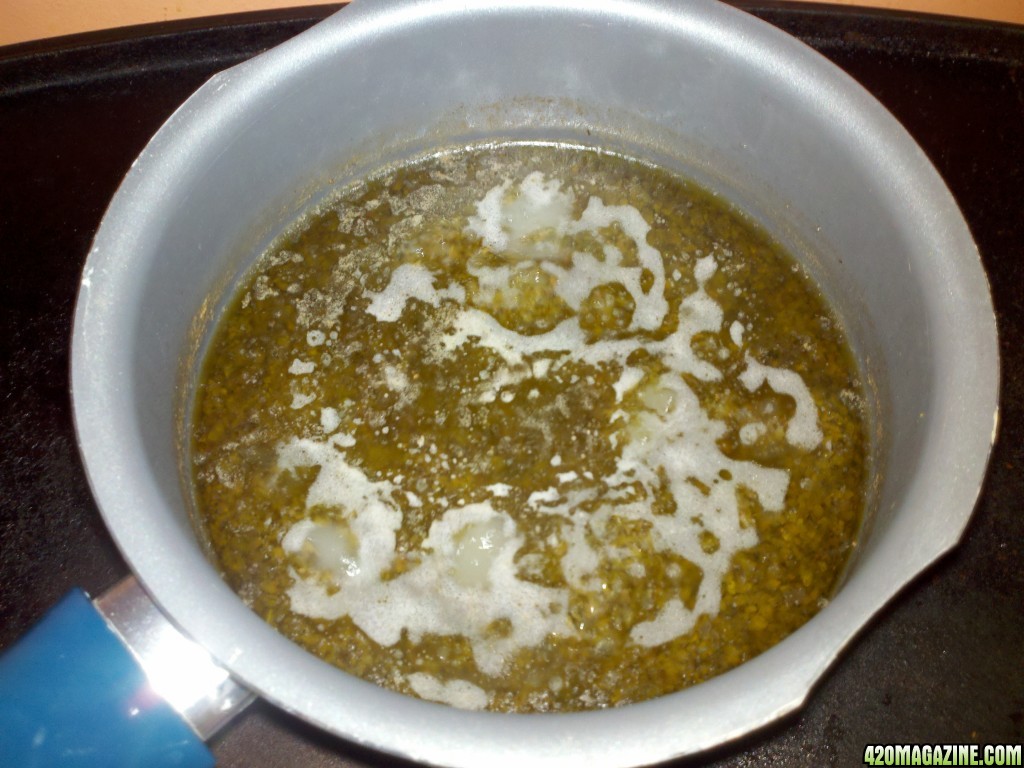 CannaButter Edibles