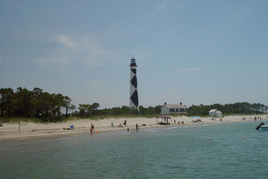 Cape_Lookout_Beach