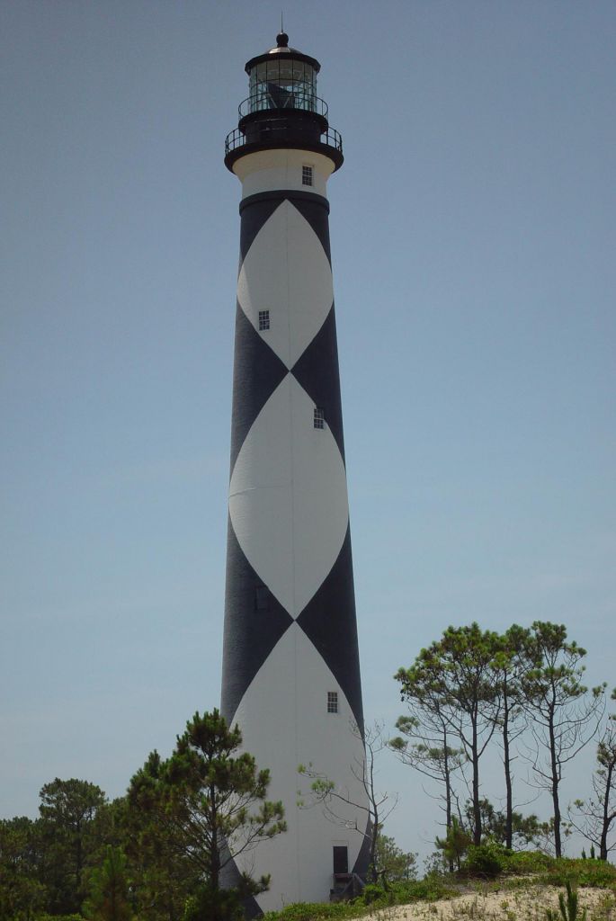 Cape_Lookout_Lighthouse