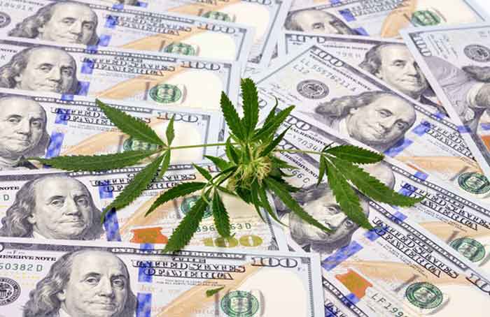 Cash And Cannabis4 - Getty Images