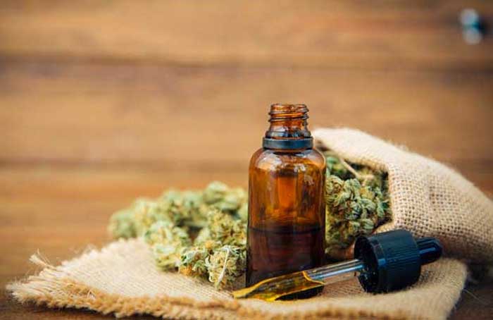 CBD Oil3 - Shutterstock