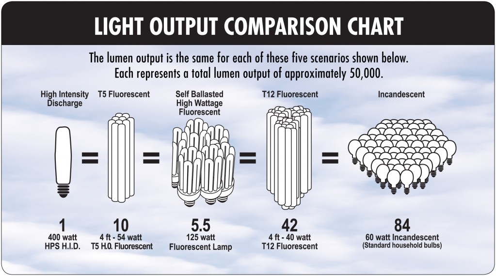 CH-5-9-Light-Output-Chart